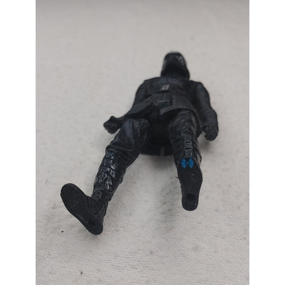 Star Wars The Black Series #90 Supreme Leader Kylo Ren Toy 6 Inch-A17 - Picture 8 of 8